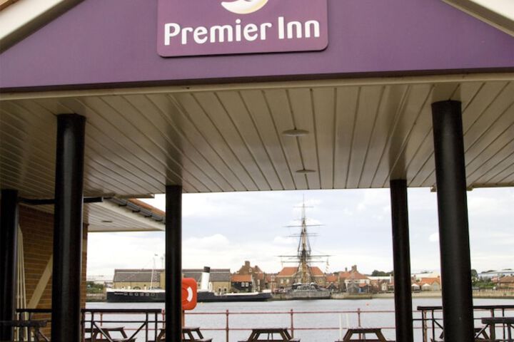 Fitness Center Photo