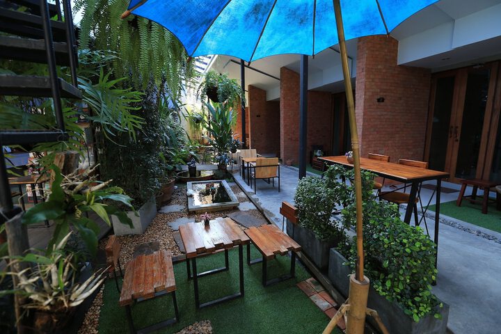 Terrace/Patio 38 of 78