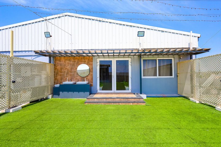 Terrace/Patio 21 of 30