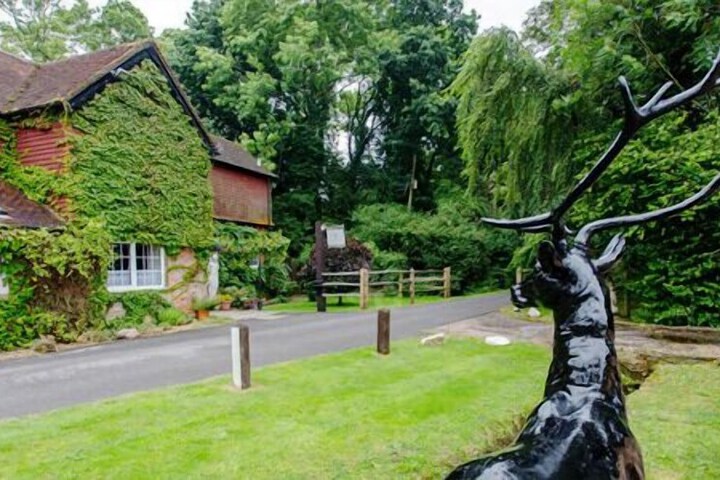 Trivelles Waterhall Country Hotel - Gatwick