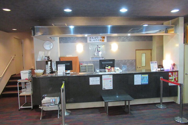 Hotel Interior 4 of 54