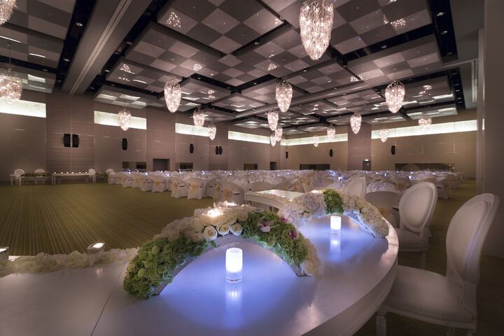 Wedding/Banquet 90 of 112
