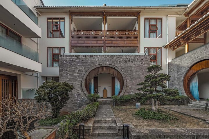 Arcadia Yunjinyue Hotel