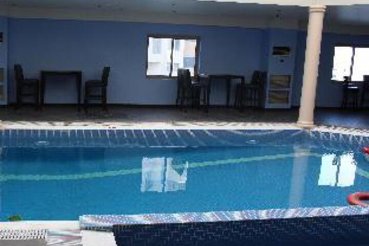 Pool 15 of 23