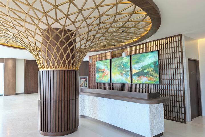 Hotel Interior 3 of 59