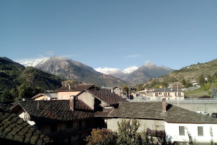 Hotel View 56 of 57