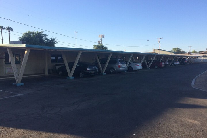 Property Grounds 6 of 6