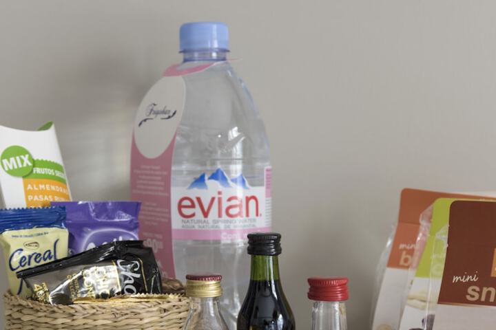 Minibar