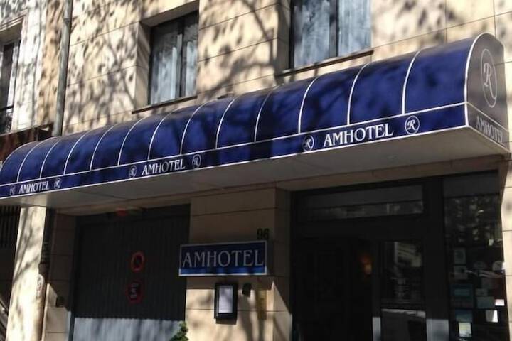 Hotel 52 of 54