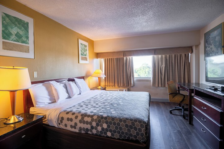 Deluxe Single Room (13 of 13)