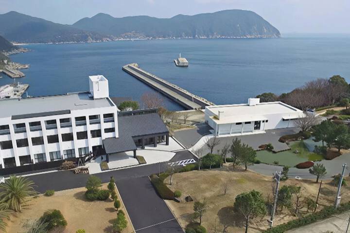 Photo of Goto Islands Resort Hotel Margherita Narao