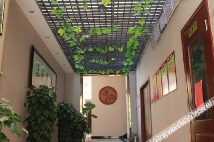 Hotel Interior 17 of 45