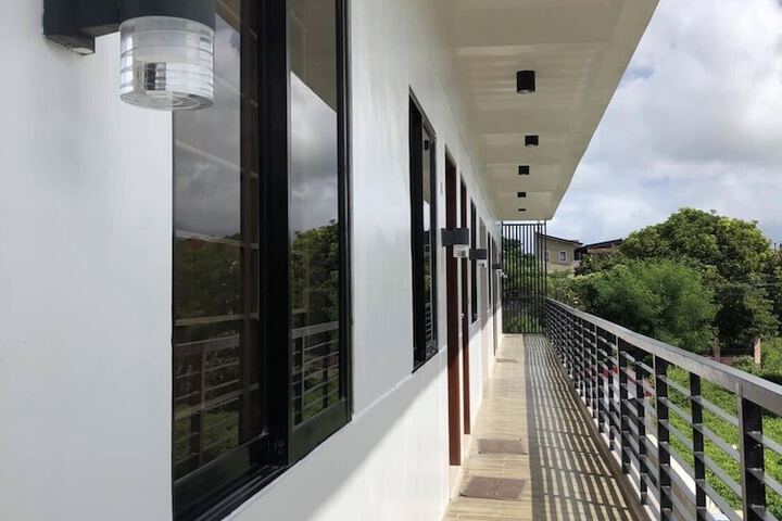 Hotel 11 of 12