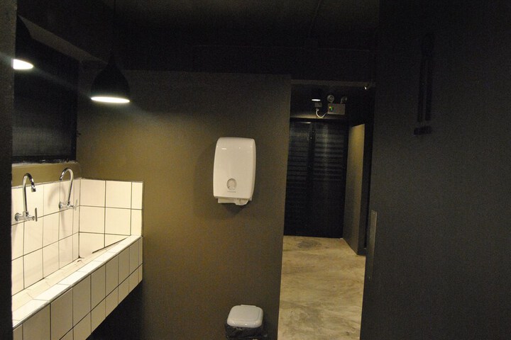 Bathroom Vanities