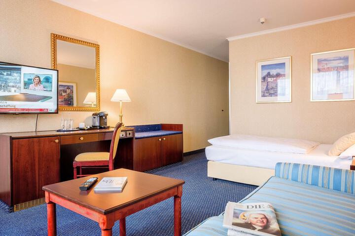 Fitness Facility Photos