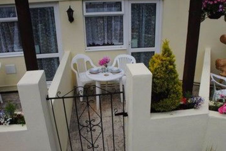 Terrace/Patio 43 of 45