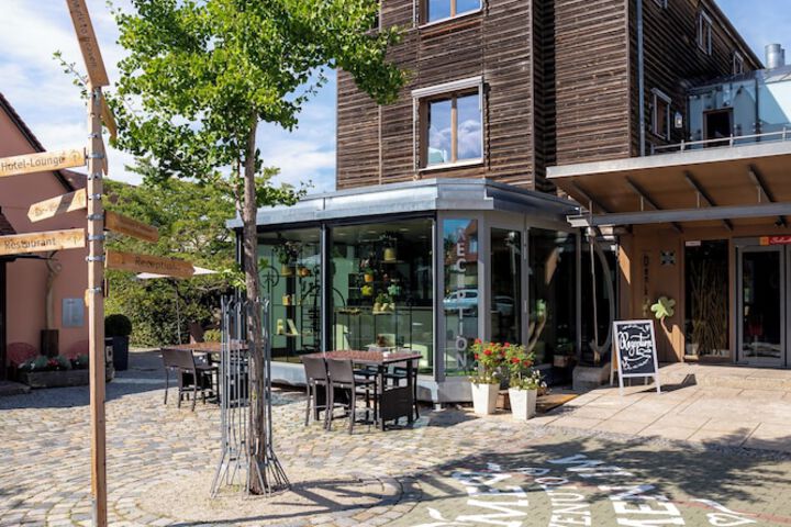 Hotel Schindlerhof in Nuremberg