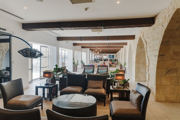 Lobby Photos
