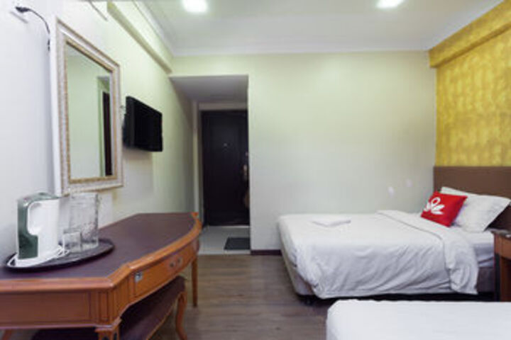 Room View