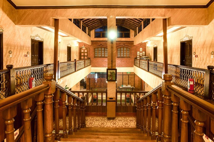 Hotel Interior 54 of 67