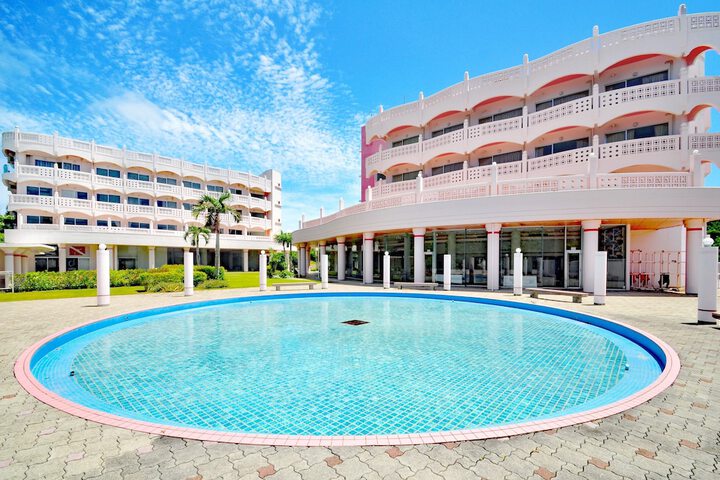 Pool to Cool