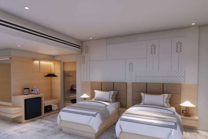 Room 7 of 28