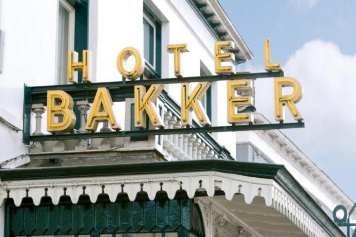 Hotel Bakker