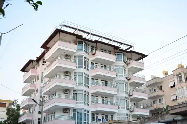 Babaoglu Apart Hotel