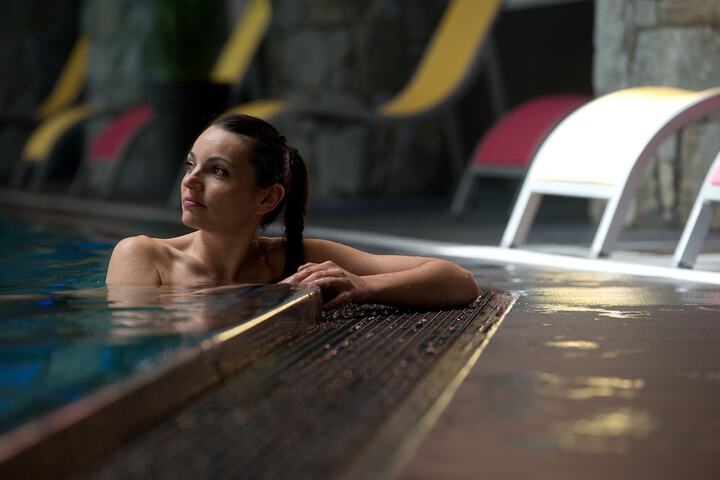 Pool to Cool