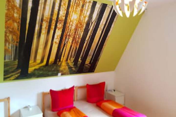Photo of 1A Unterkunft Hamburg