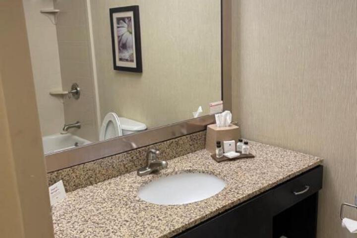 Fitness Facility Photos