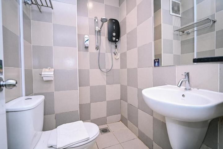Spa Photos
