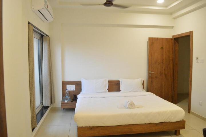 Hotel Revive