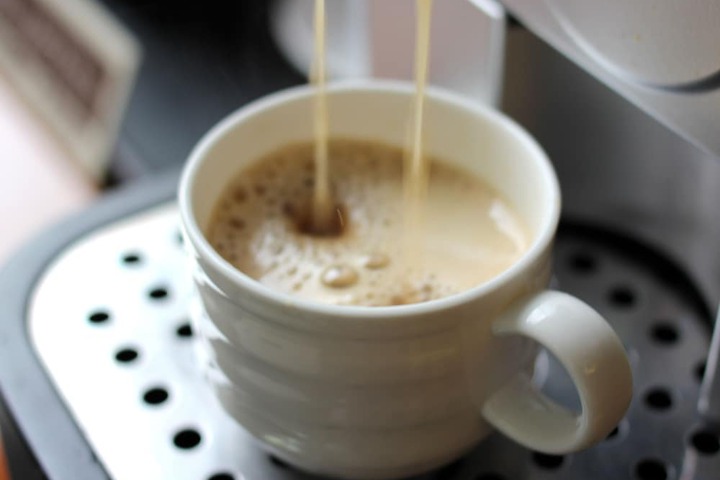 Breakfast/Coffee Service 42 of 56