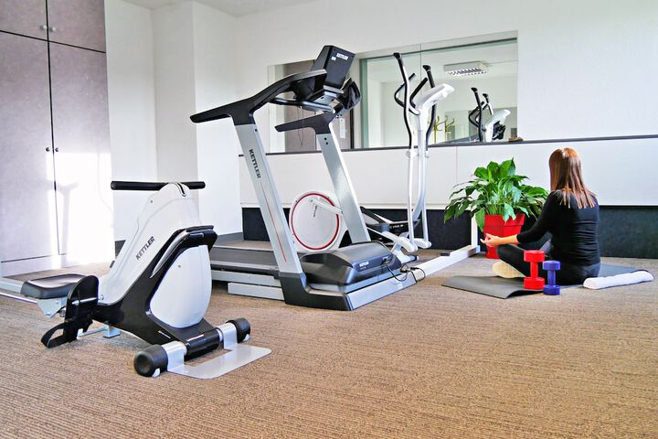 Workout Center