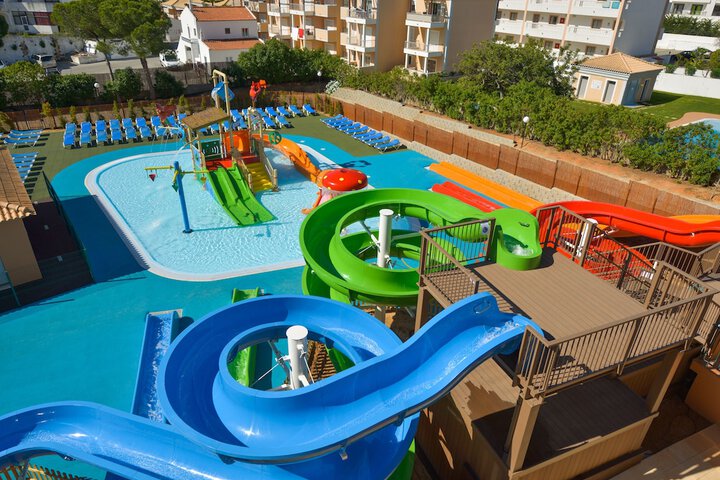Water park
