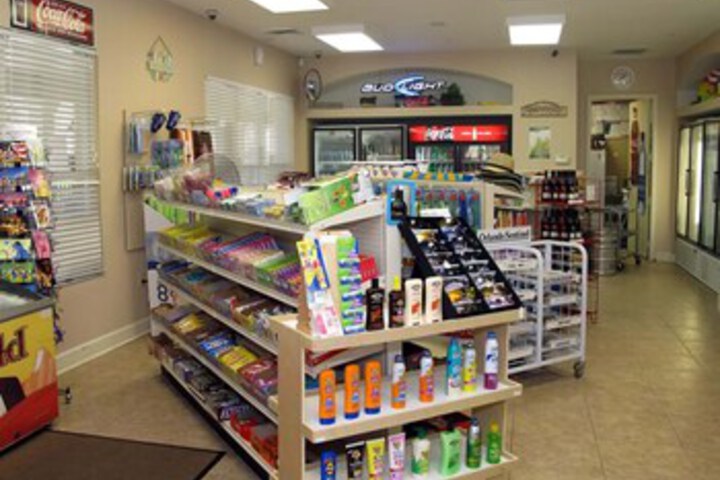 Gift Shop 105 of 302