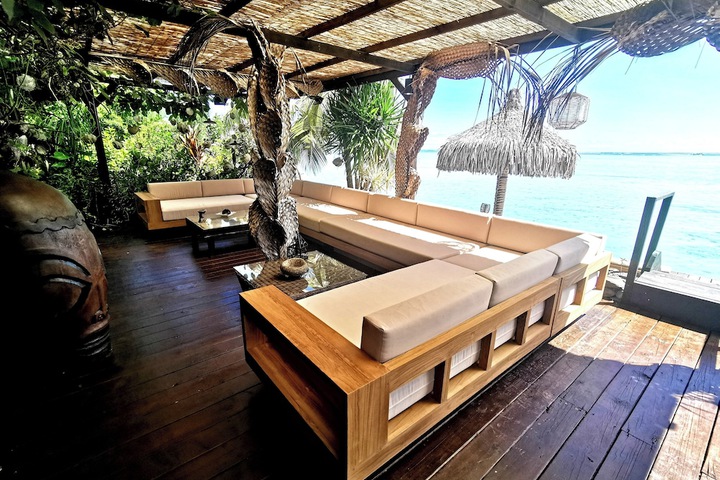 Terrace/Patio 384 of 404