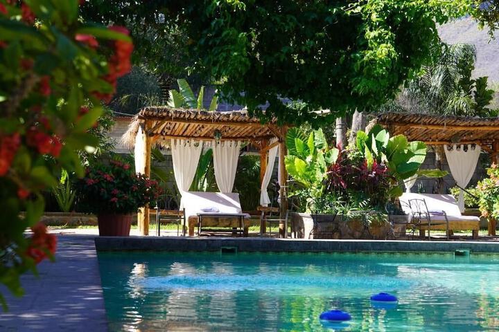 Pool 4 of 9