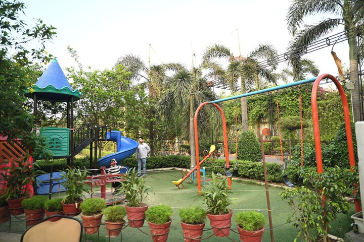Childrens Activities 12 of 17