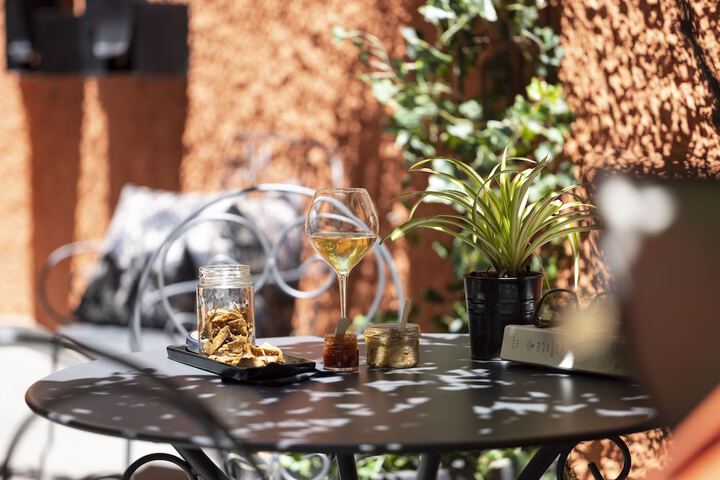 Terrace/Patio 34 of 35