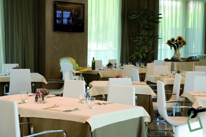 Hotiday Hotel Milano Marittima