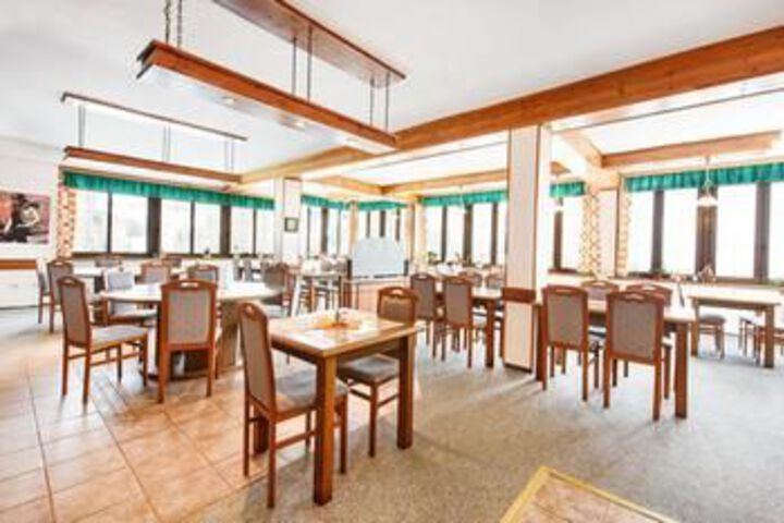 Restaurants
