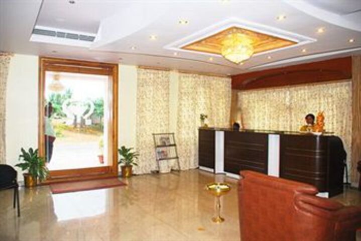Hotel Interior 15 of 21