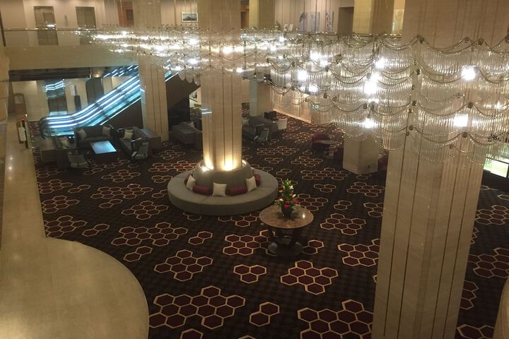 Hotel Interior 3 of 47