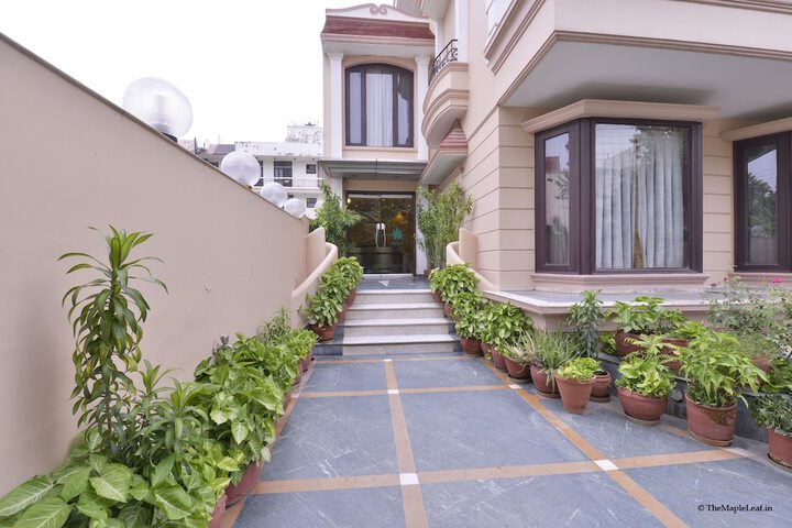 Porch