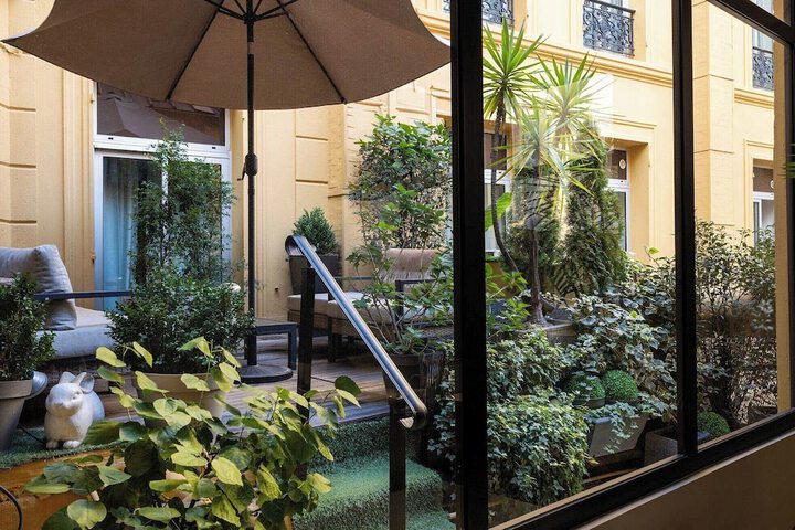 Hotel 57 of 67