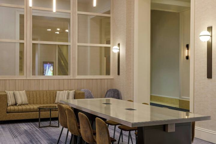 Lobby Photos