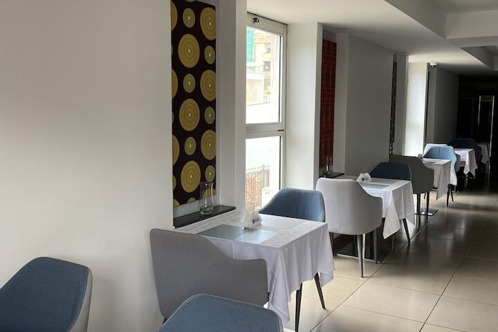Dining Photos