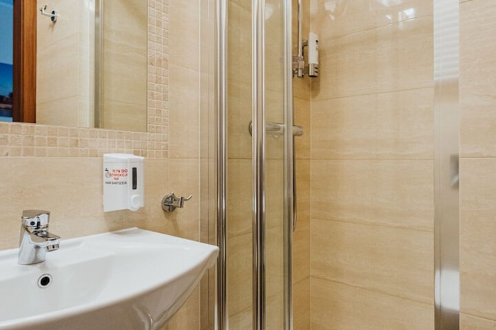 Bath Interior